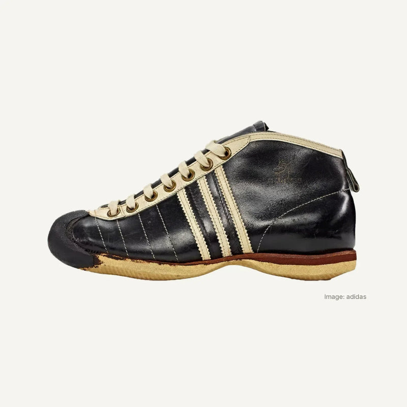 Image: adidas