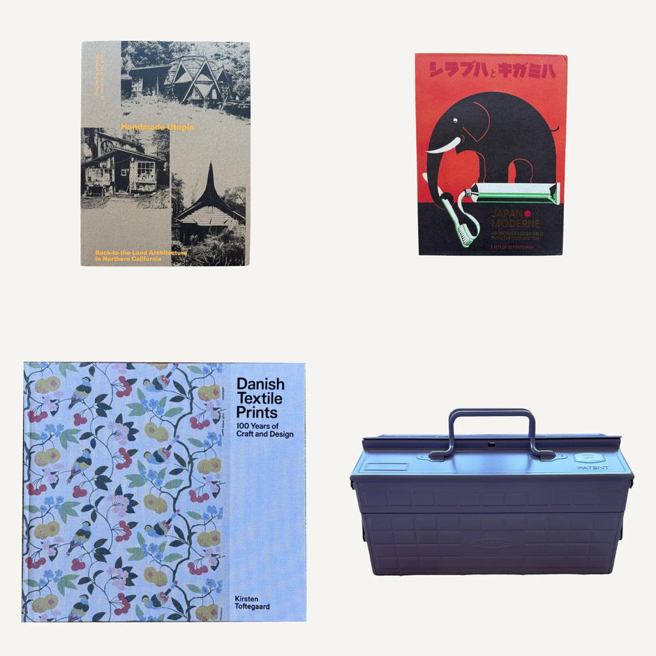 Gifts for Architects and Designers They'll Actually Keep