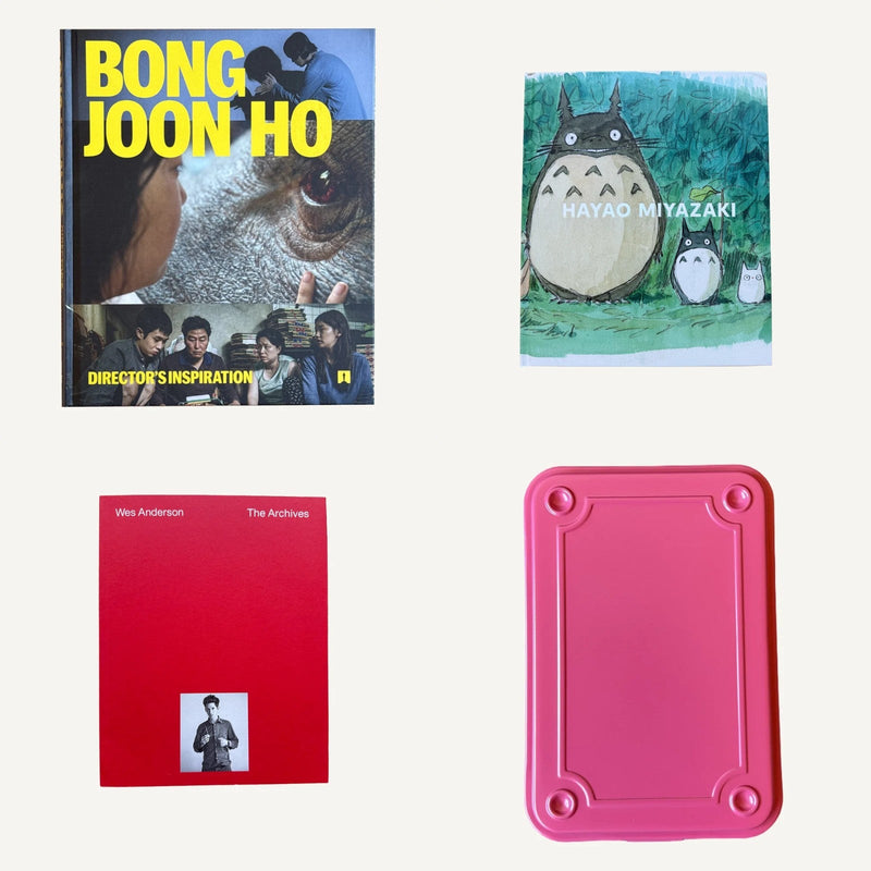 Gifts for Filmmakers That Aren't More Gear