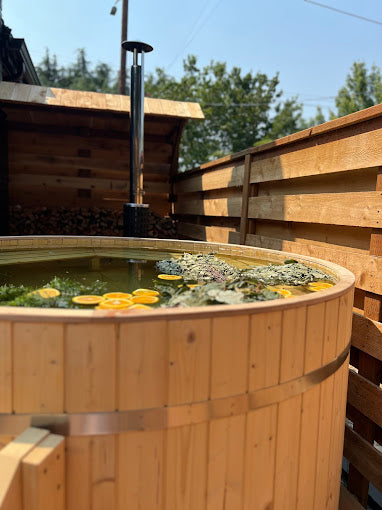 Bear Banya, Portland. Photo via Google Business Profile / Bear Banya
