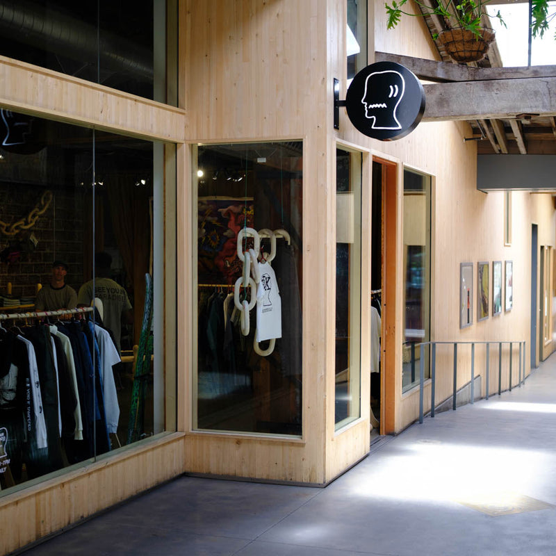 Brain Dead Portland, Portland. Photo via Google Business Profile / Brain Dead Portland