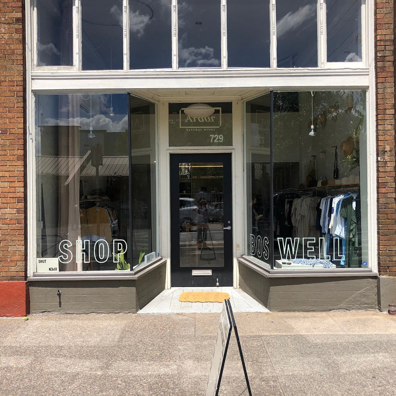 Shop Boswell, Portland. Photo via Google Business Profile / Shop Boswell