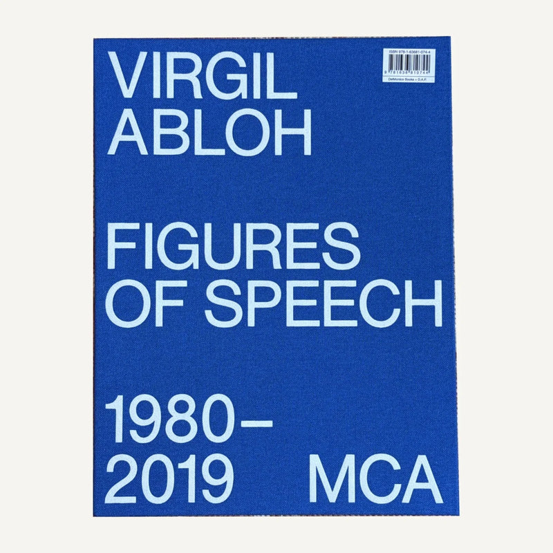 Virgil Abloh Books: Which One Should You Buy?