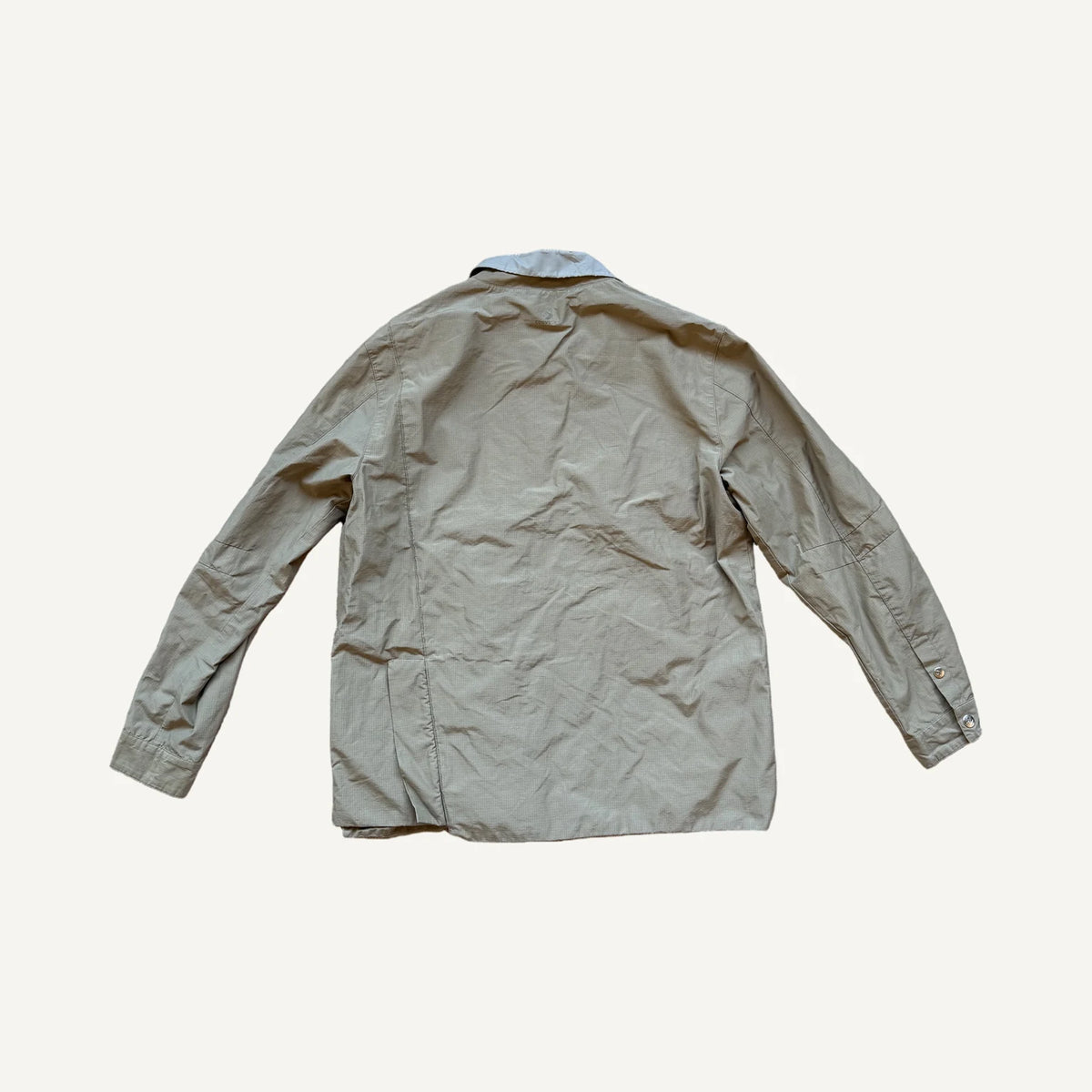Converse x A-COLD-WALL* Coach Jacket, Khaki, image 2