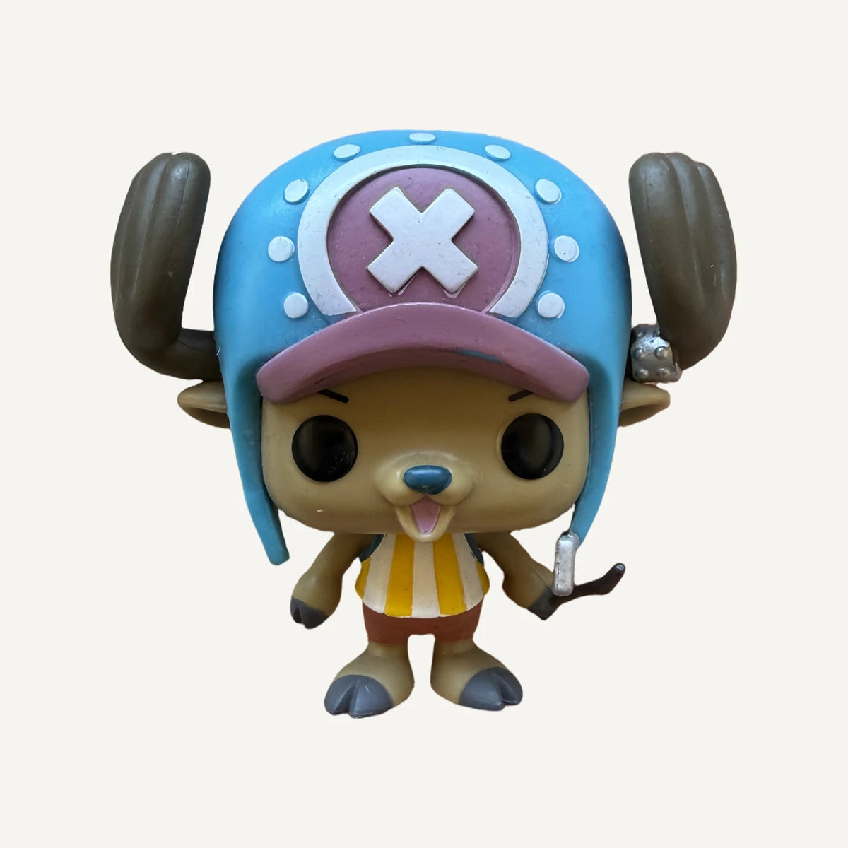 Funko Pop! Animation One Piece Tony Tony Chopper #99, Loose