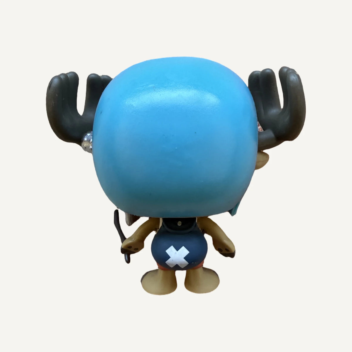 Funko Pop! Animation One Piece Tony Tony Chopper #99, Loose