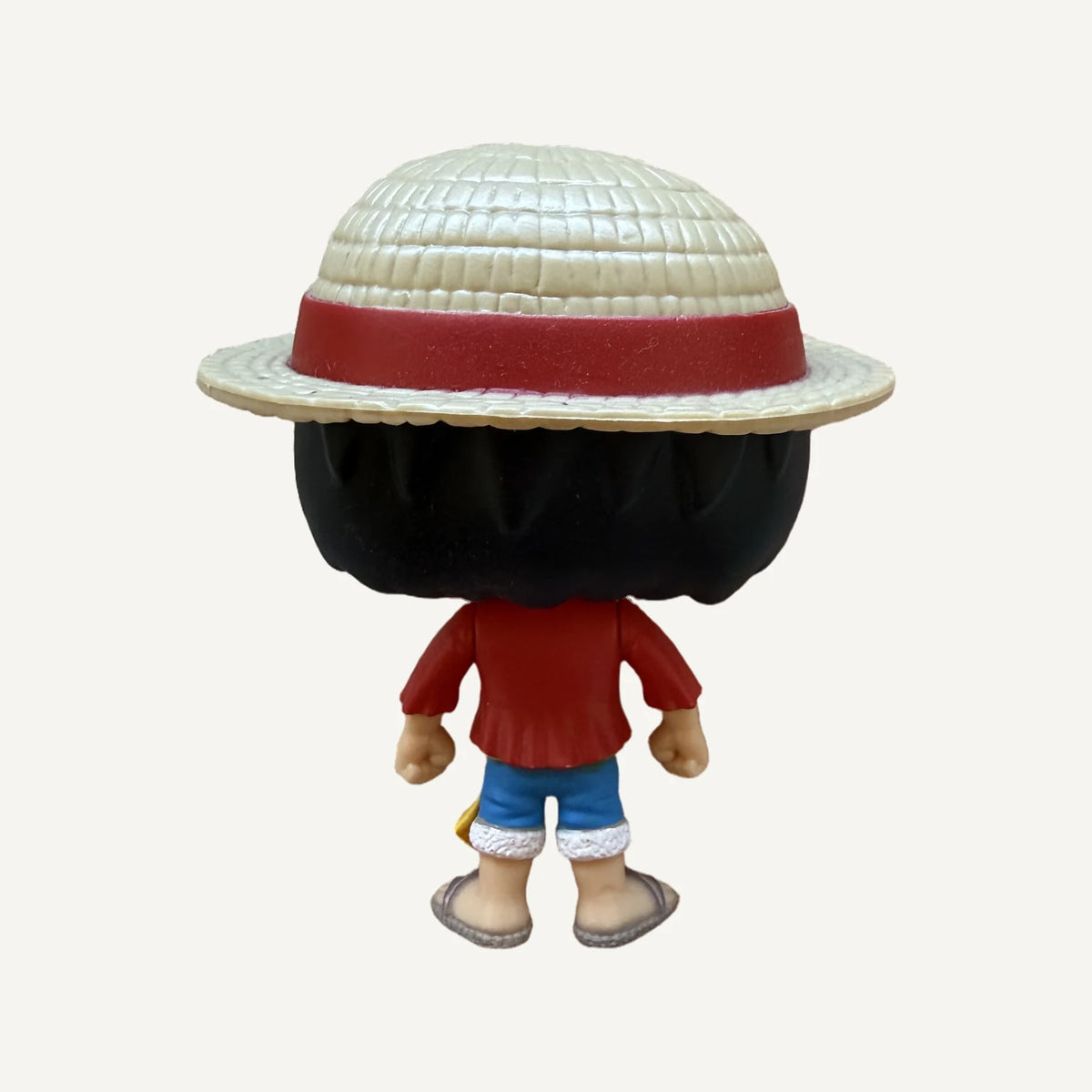 Funko Pop! Animation One Piece Monkey D. Luffy #98, Loose