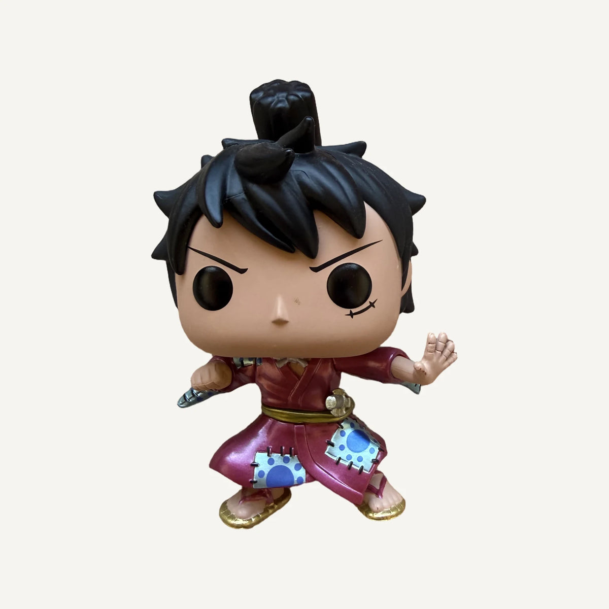Funko Pop! Animation One Piece Luffytaro #921, Loose