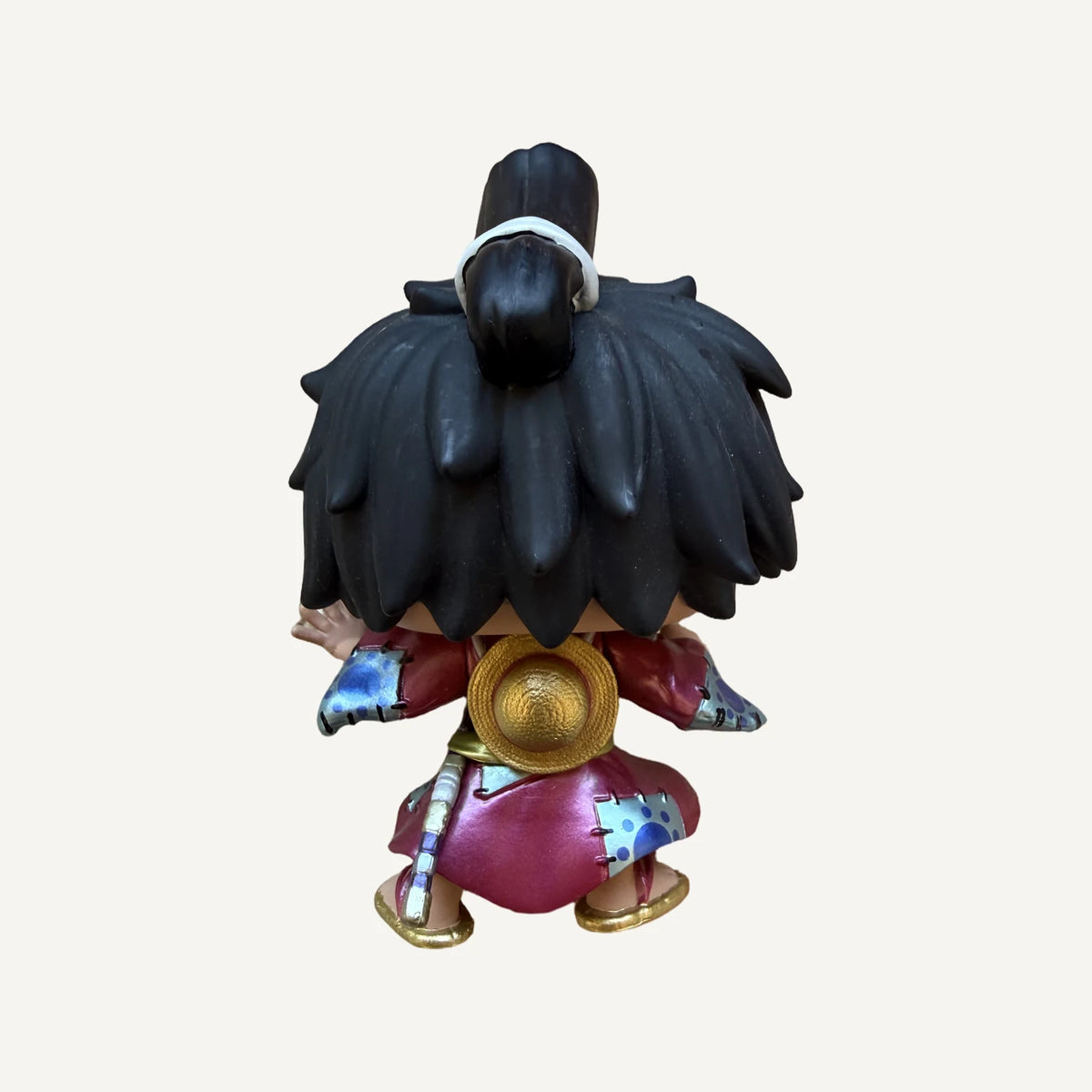 Funko Pop! Animation One Piece Luffytaro #921, Loose