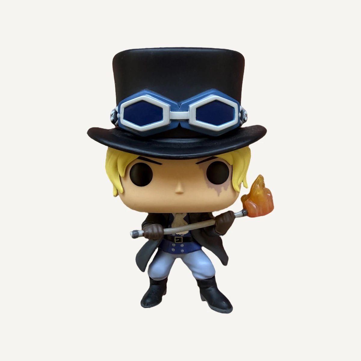 Funko Pop! Animation One Piece Sabo #922, Loose