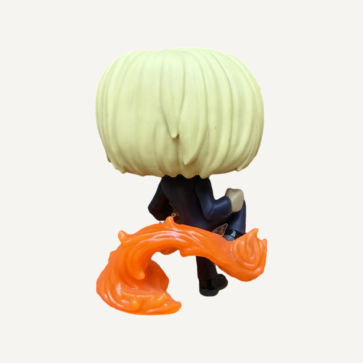 Funko Pop! Animation One Piece Vinsmoke Sanji #398, Loose