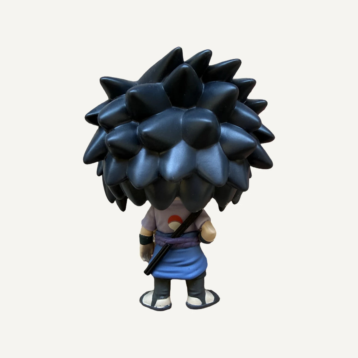 Funko Pop! Animation Naruto Shippuden Sasuke (Rinnegan) #1023, AAA Anime Exclusive, Loose