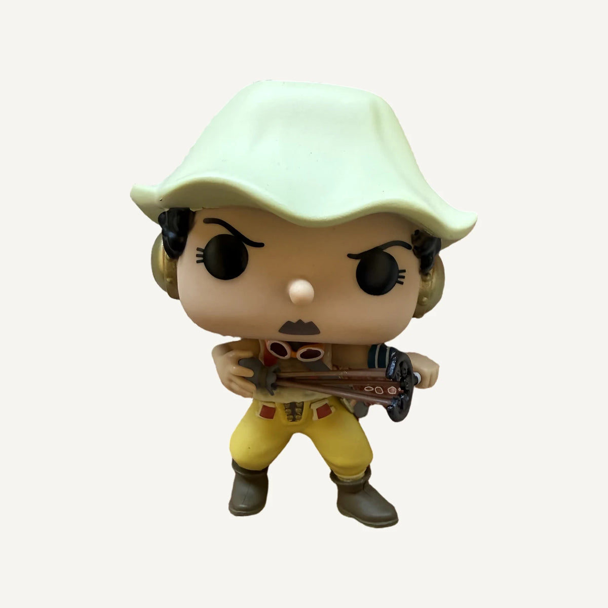 Funko Pop! Animation One Piece Usopp, Loose