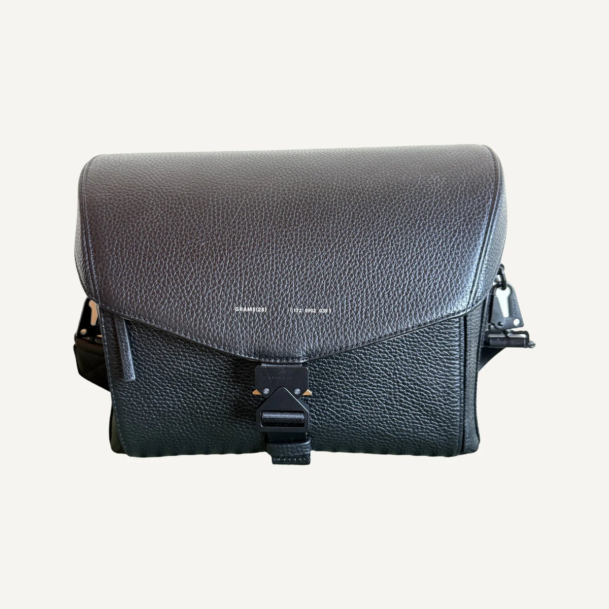 GRAMS28 172 Camera Sling, Black, image 1