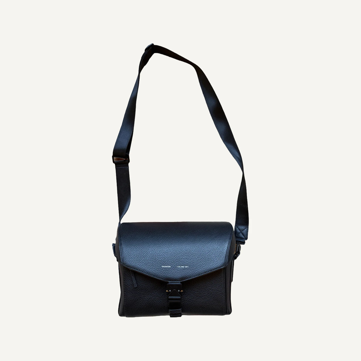 GRAMS28 172 Camera Sling, Black, image 4