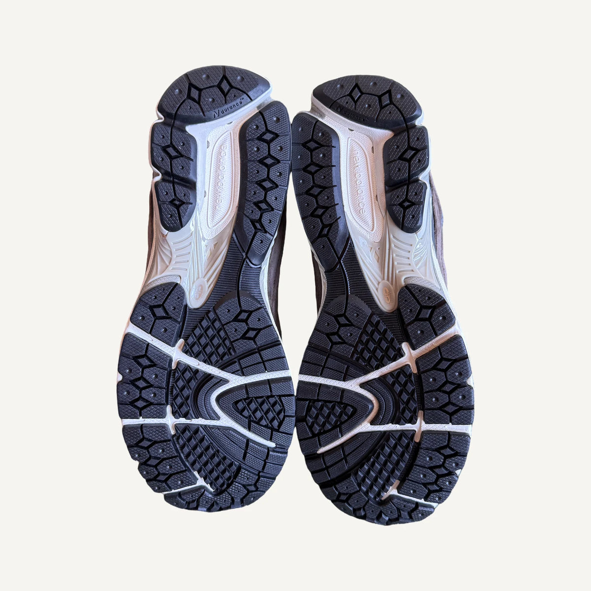 New Balance 2002R, Brown Grey, image 4