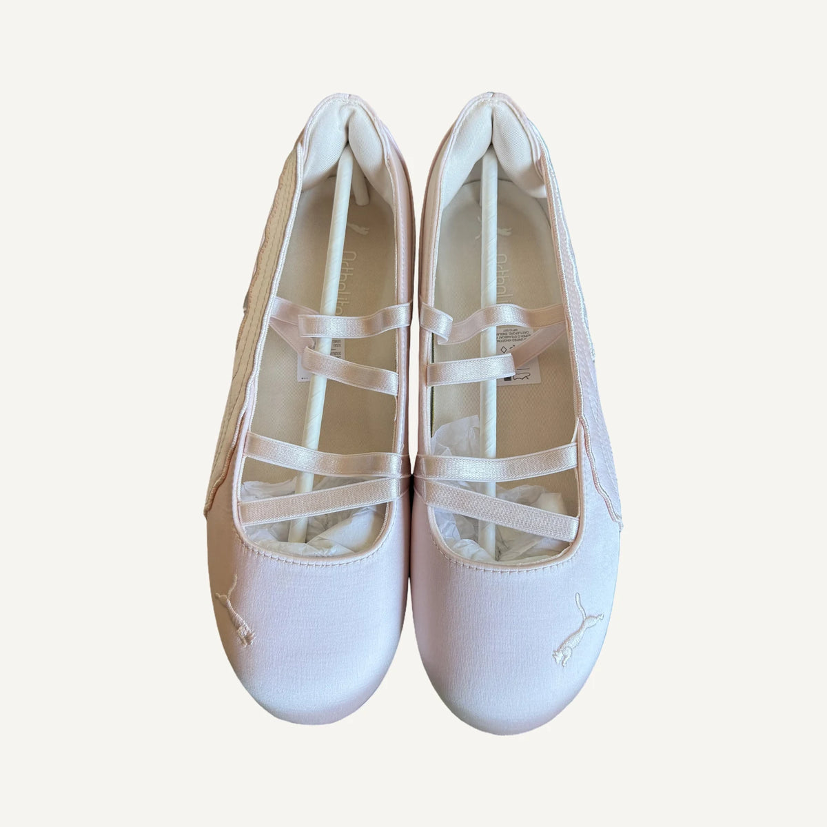 PUMA Speedcat Ballet Venus, Jasmine Flower Warm White, image 3