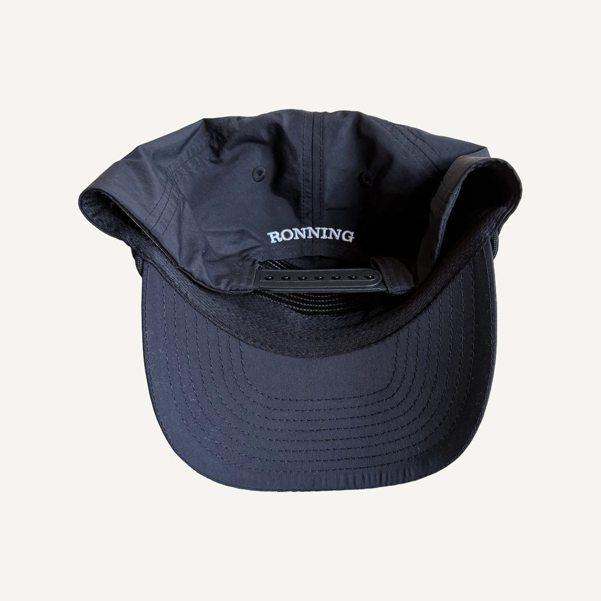 Ronning Everyday Uniform Cap, Navy, image 2