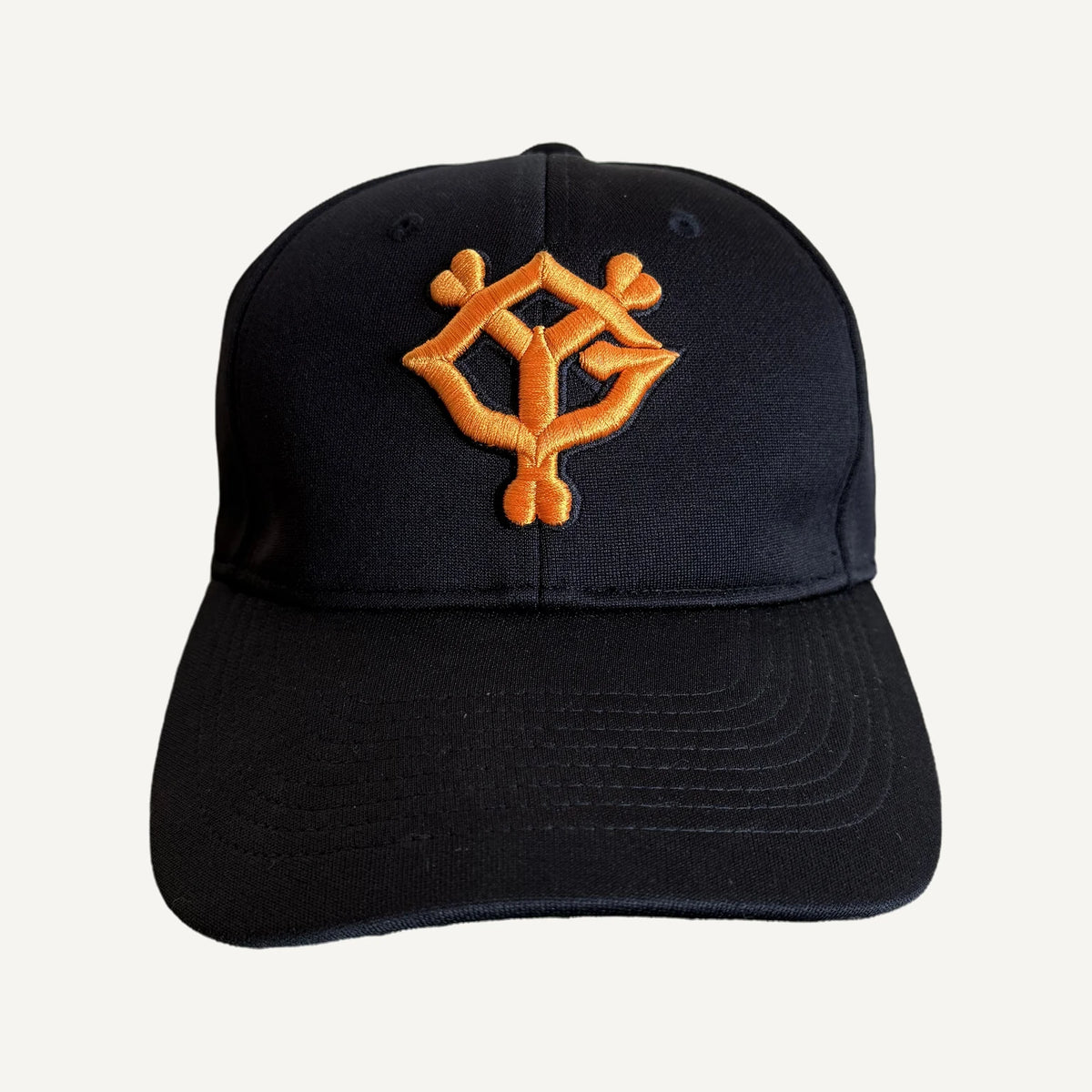 Under Armour Yomiuri Giants Cap, Black, image 1