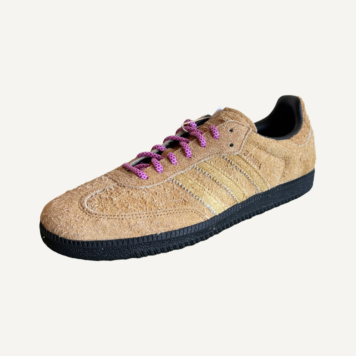adidas Samba OG, Mesa Sonic Fuchsia, image 1
