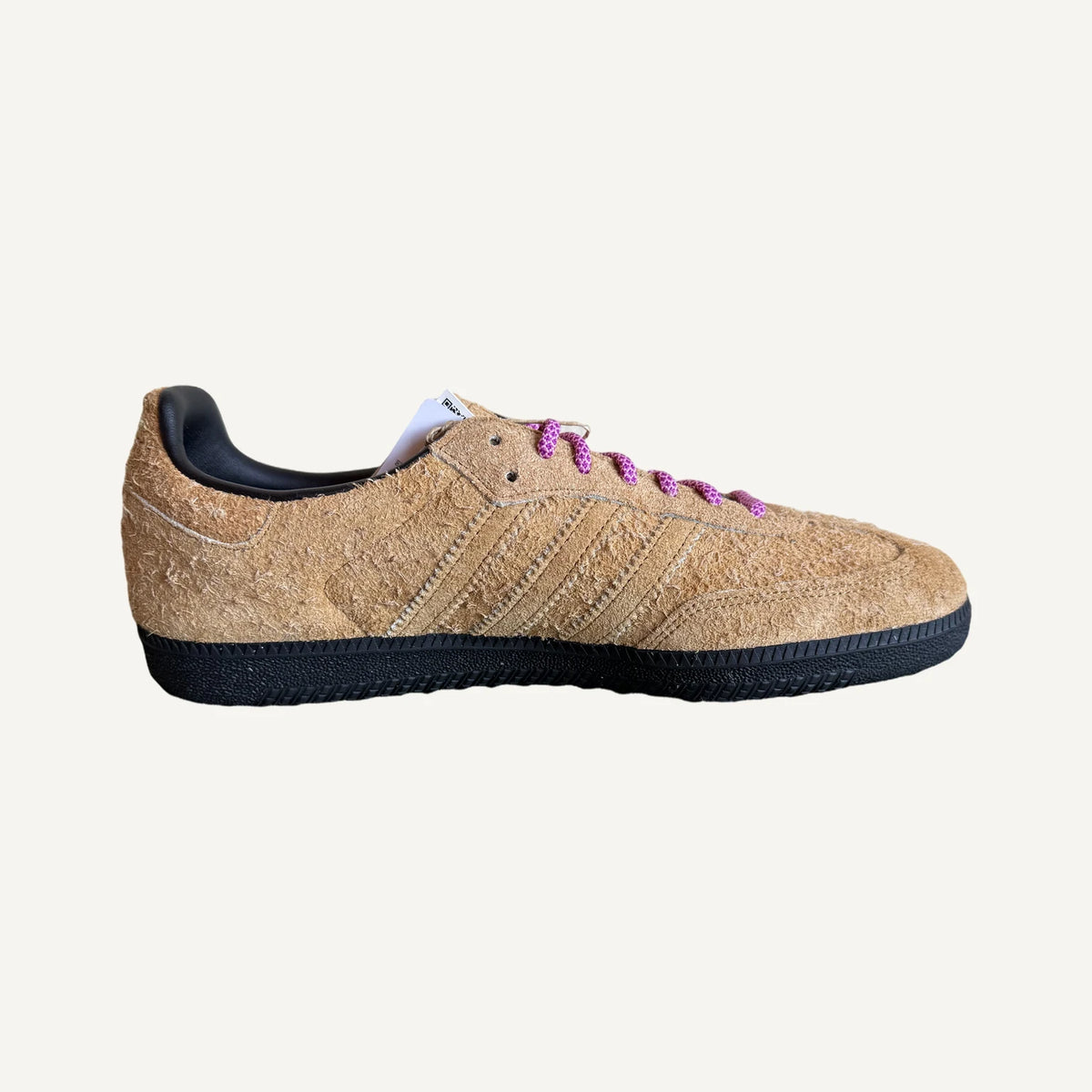 adidas Samba OG, Mesa Sonic Fuchsia, image 3