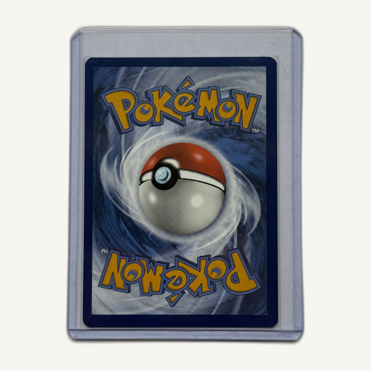 2023 Pokémon Crown Zenith Ditto 107/159 Holo, back