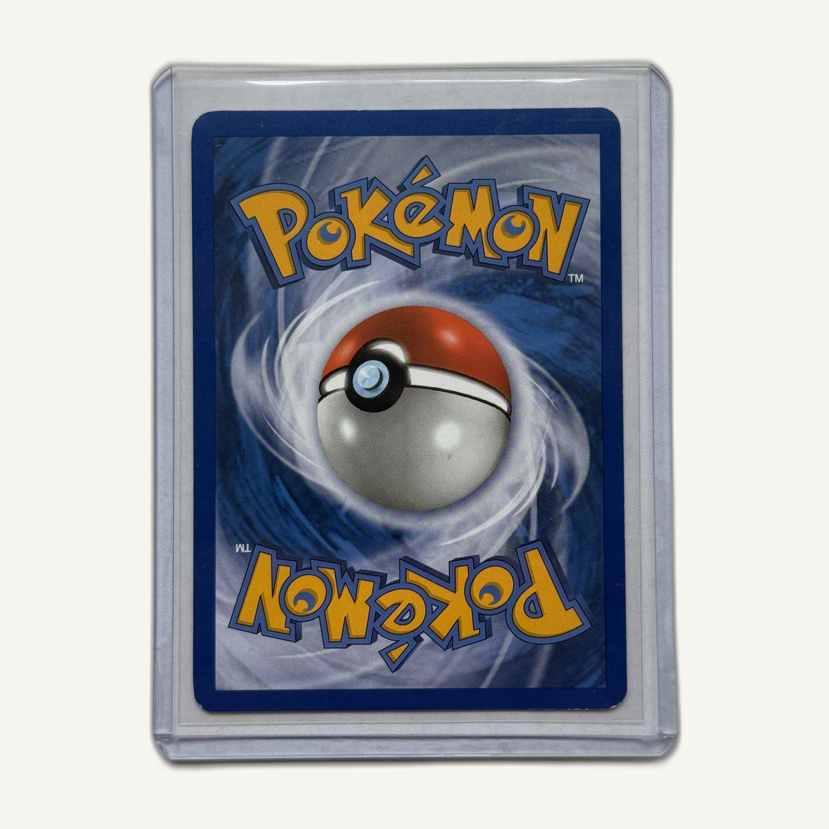 2008 Pokémon Legends Awakened Dragonite 2/146 Reverse Holo, back