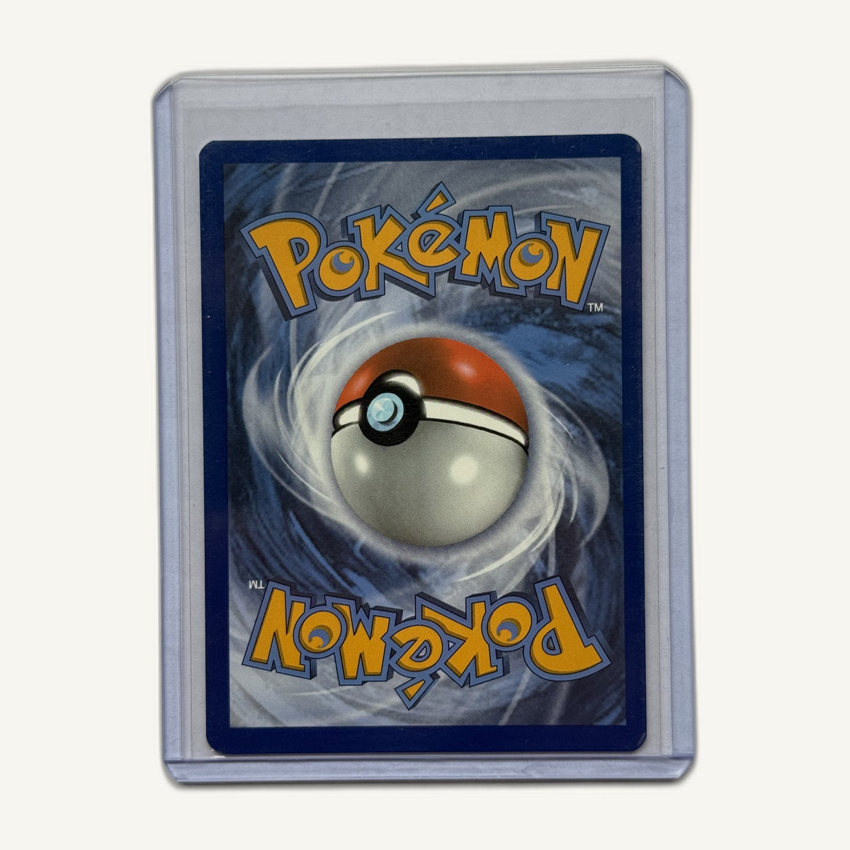 2019 Pokémon Hidden Fates Mewtwo-GX 31/68, back